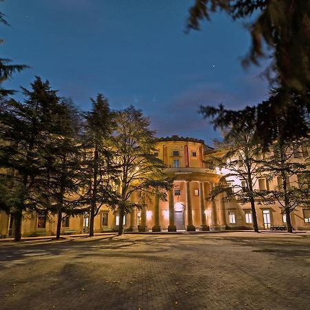 Casa San Tommaso Hotel Linguaglossa Exterior foto