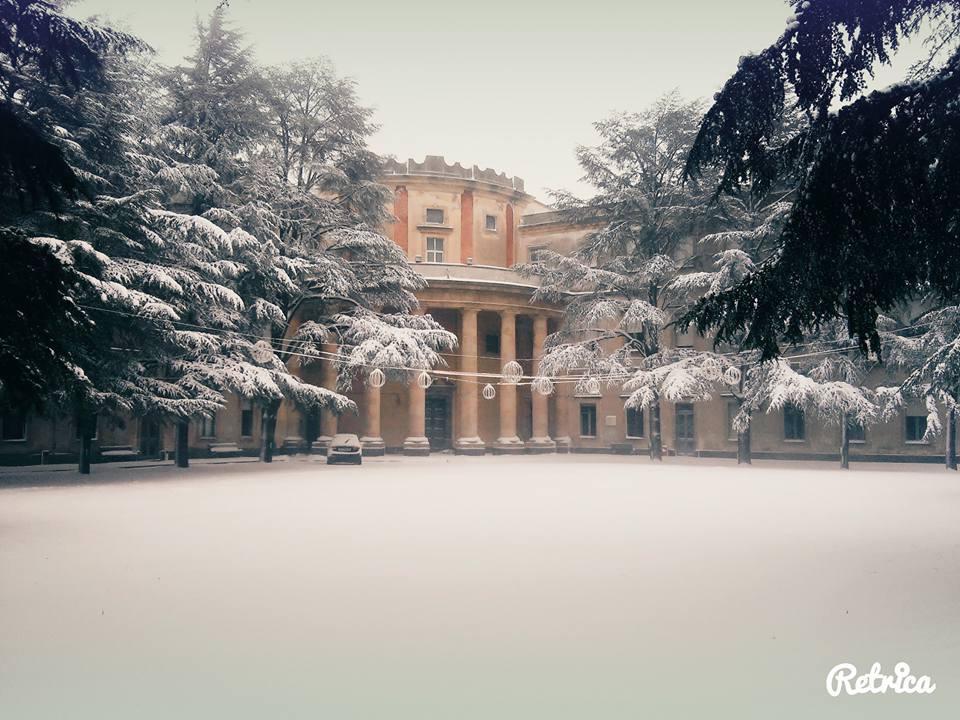 Casa San Tommaso Hotel Linguaglossa Exterior foto